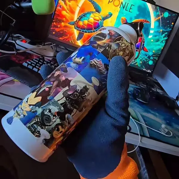 online ctr gasmoxian gallery image