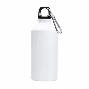 Botella aluminio Athletic
